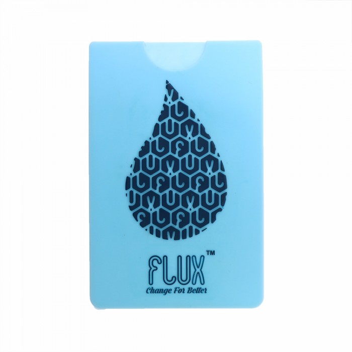 FLUX Octopus Card Holder